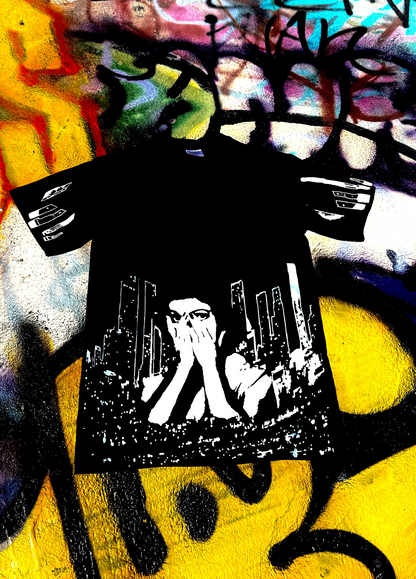 BlackXWhite TShirt