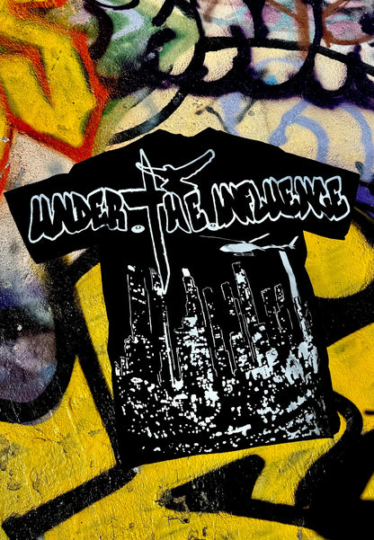 BlackXWhite TShirt